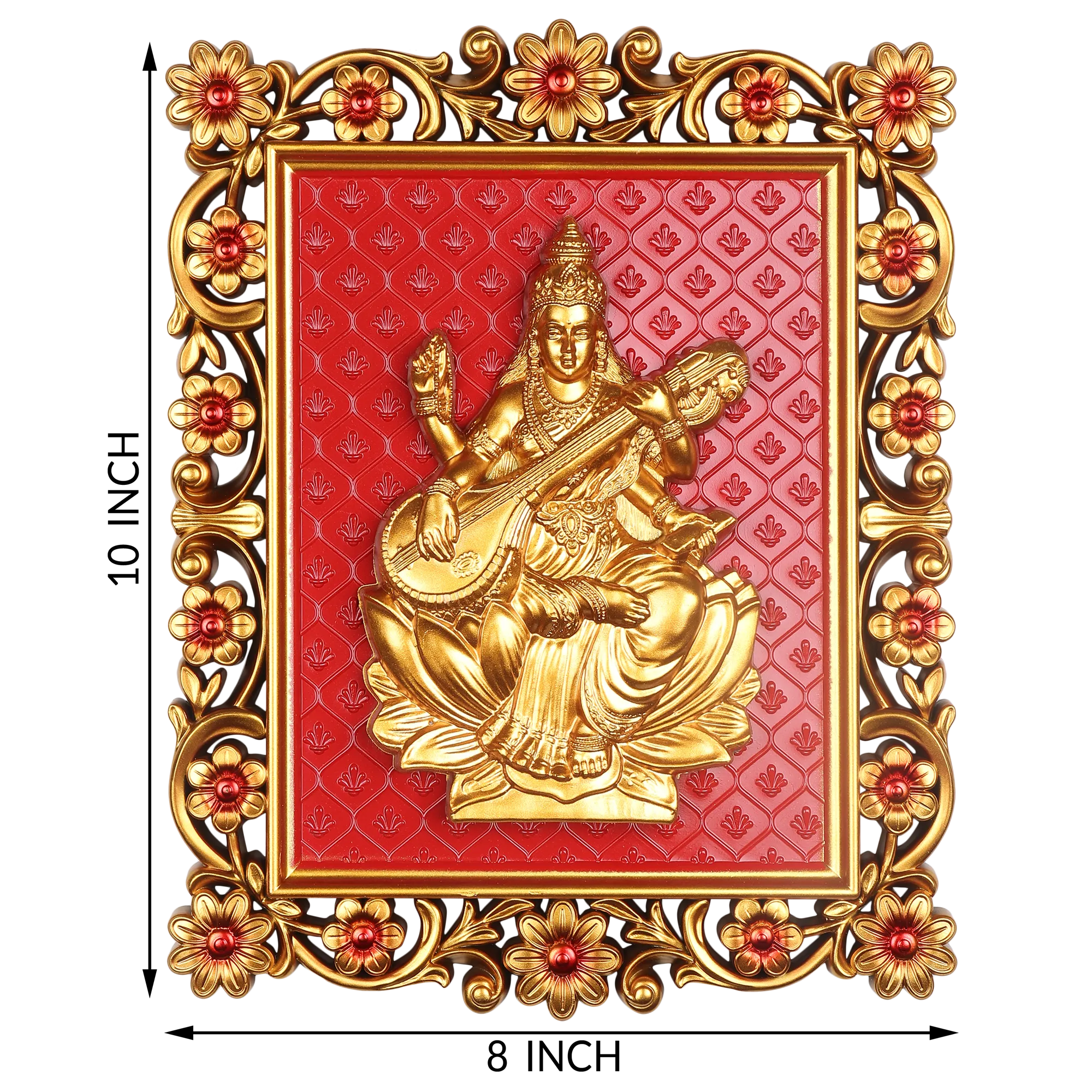 GP54 Saraswati Golden